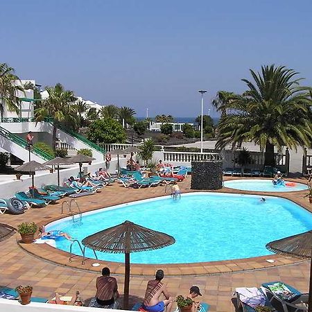 Playa Park Apartment Tias Bagian luar foto