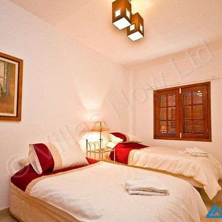 Playa Park Apartment Tias Bagian luar foto