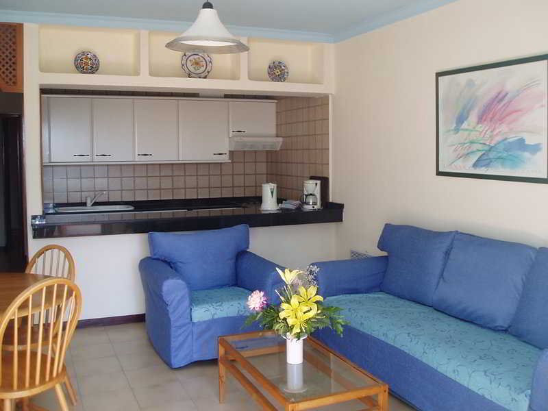 Playa Park Apartment Tias Bagian luar foto