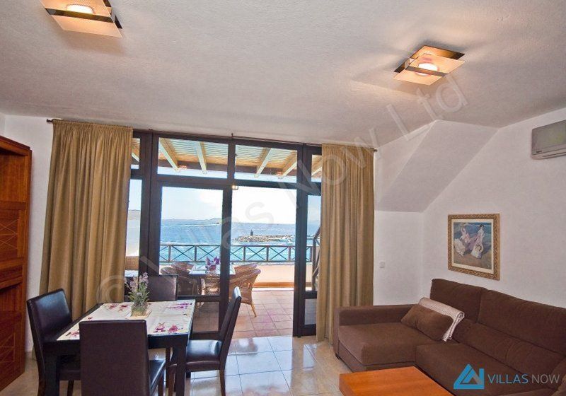 Playa Park Apartment Tias Bagian luar foto