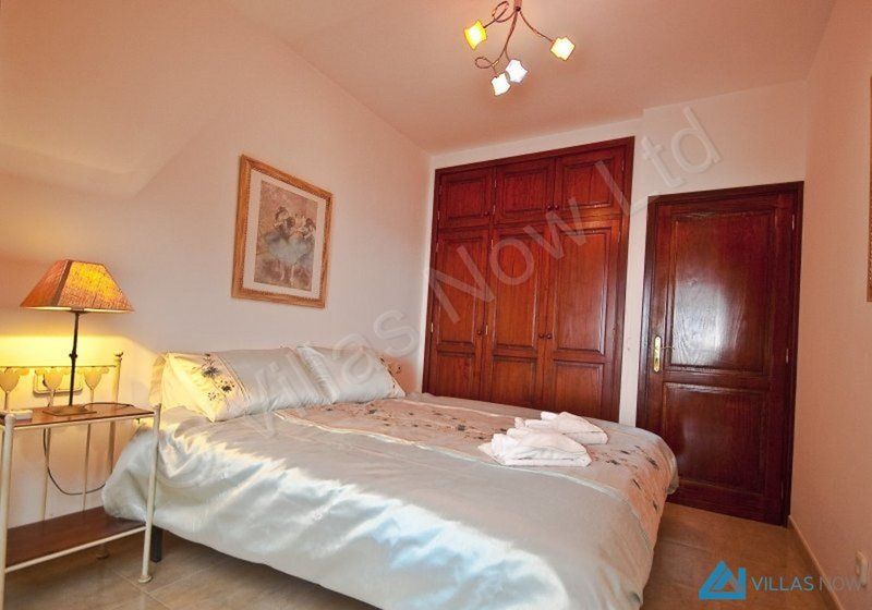 Playa Park Apartment Tias Bagian luar foto