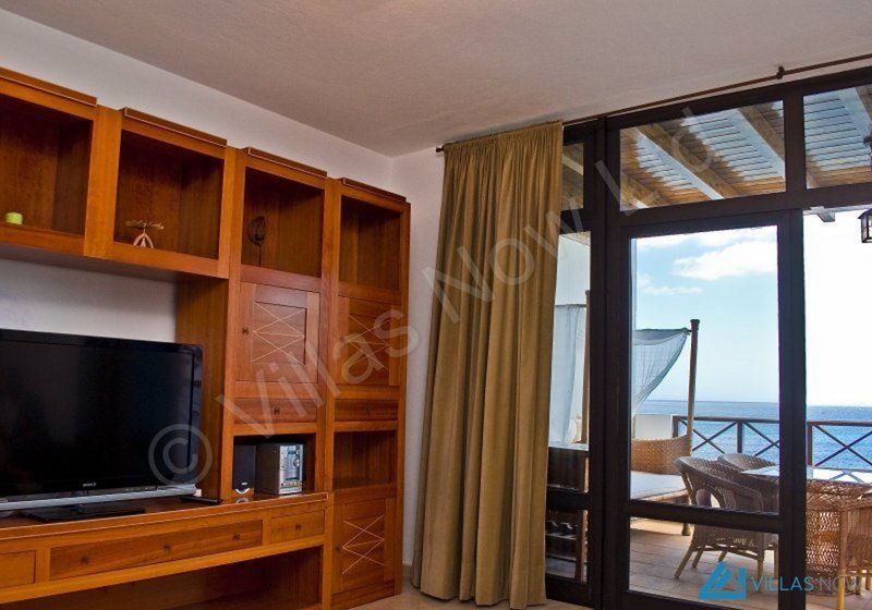 Playa Park Apartment Tias Bagian luar foto