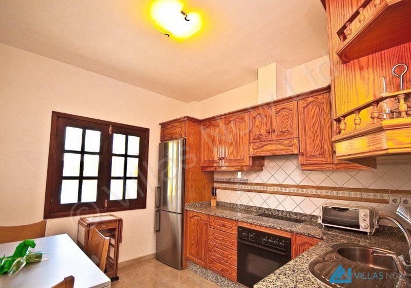 Playa Park Apartment Tias Bagian luar foto