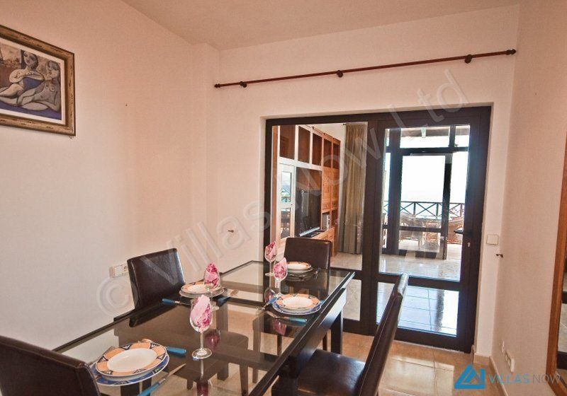 Playa Park Apartment Tias Bagian luar foto