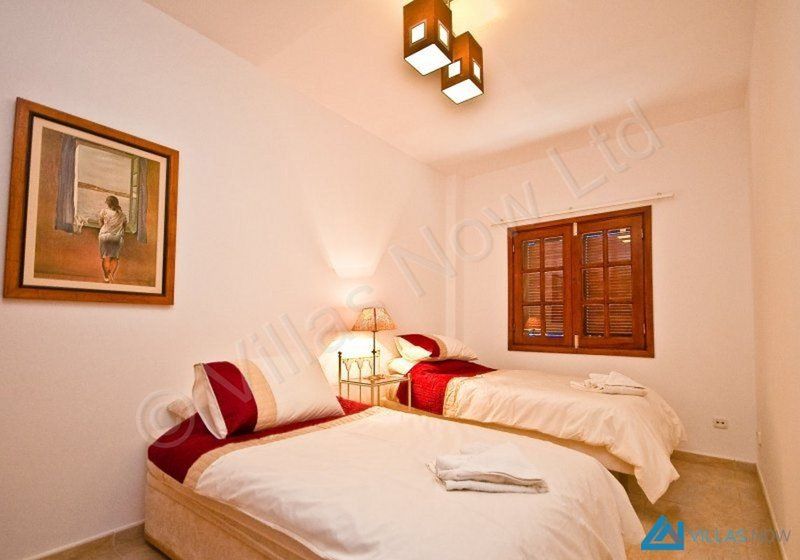 Playa Park Apartment Tias Bagian luar foto