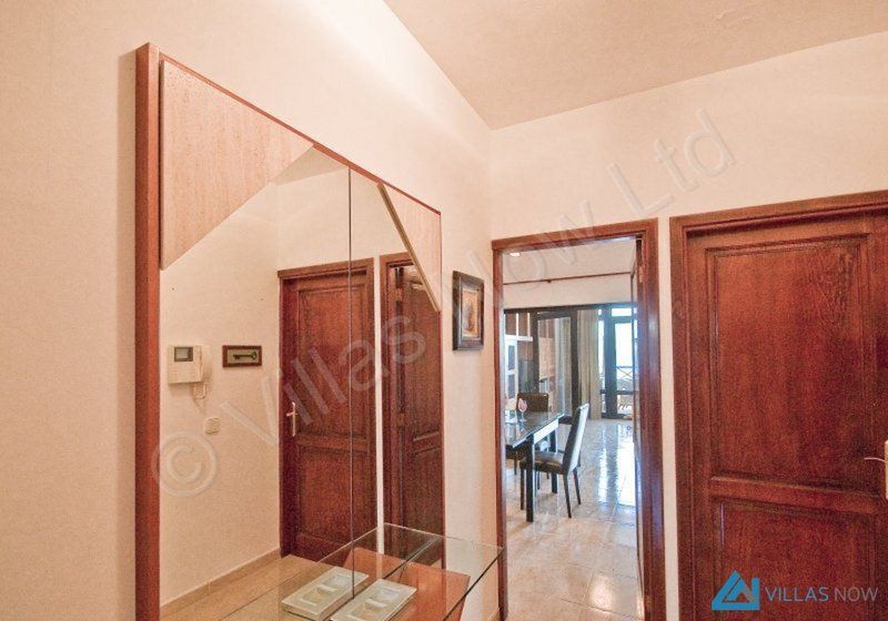 Playa Park Apartment Tias Bagian luar foto