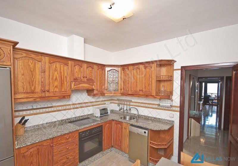 Playa Park Apartment Tias Bagian luar foto