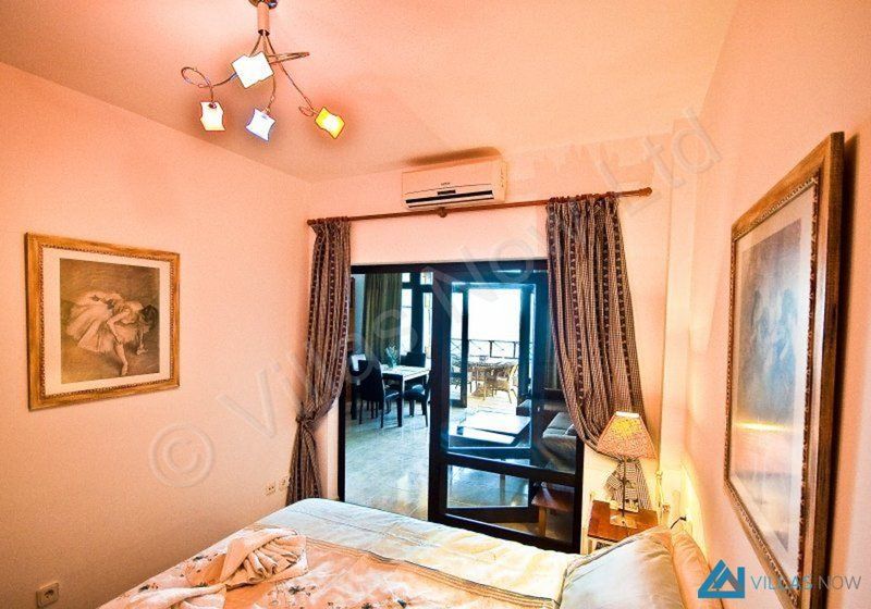 Playa Park Apartment Tias Bagian luar foto