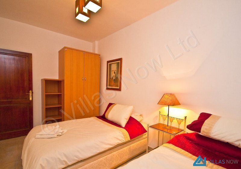 Playa Park Apartment Tias Bagian luar foto